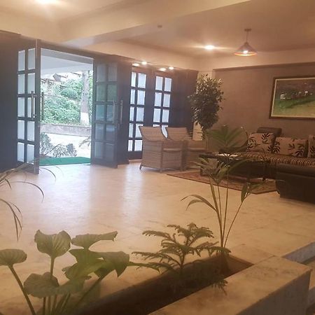 Hotel Orchid Annex Shillong Buitenkant foto
